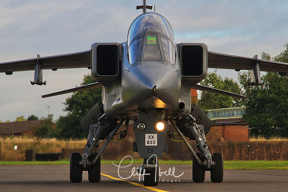 SEPECAT Jaguar