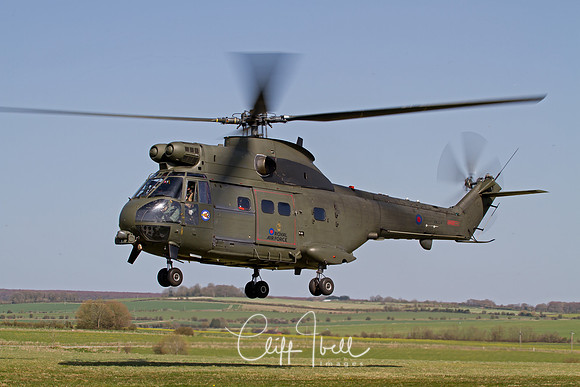 Eurocopter Puma