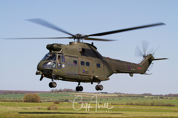 Eurocopter Puma