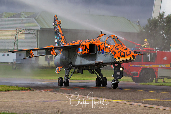 SEPECAT Jaguar
