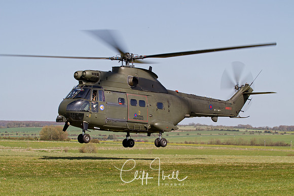 Eurocopter Puma