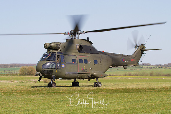 Eurocopter Puma