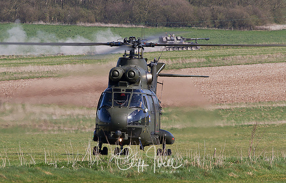 Eurocopter Puma
