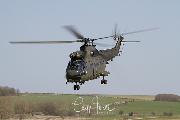 Eurocopter Puma