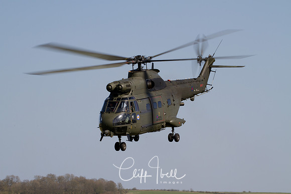 Eurocopter Puma